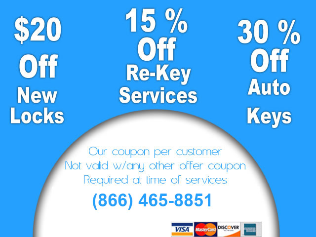 tampa fl car key replacement special offer